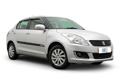 Maruti Swift Dzire-img